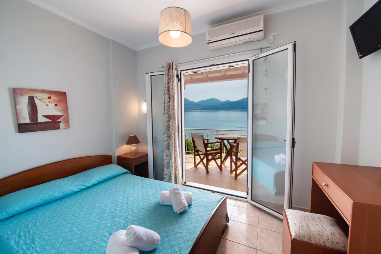 Apartament Irini Seaside *
